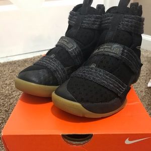 Lebron Soldier 10 (PS)